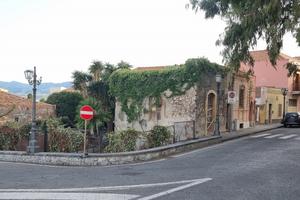 Casa Indipendente Milazzo [CI004VRG]