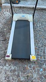  tapis roulant elletrico