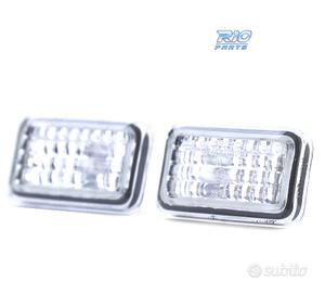 FRECCIE LATERALI PER VOLKSWAGEN VW AUDI PORSCHE CR