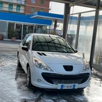 Peugeot 206 plus 1.1