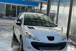 Peugeot 206 plus 1.1