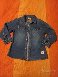 Camicia bambino Zara