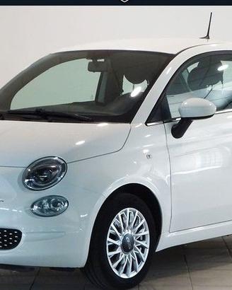 RICAMBI FIAT 500