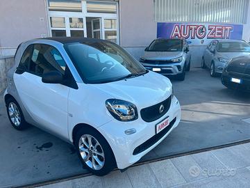 Smart ForTwo 70 1.0 twinamic Prime