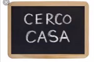 Casa singola affiancata o rustico