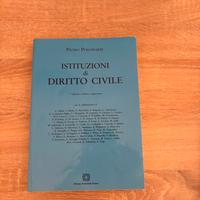 Libro diritto civile