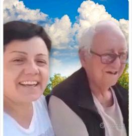 Badante, assistente anche non autosufficienti