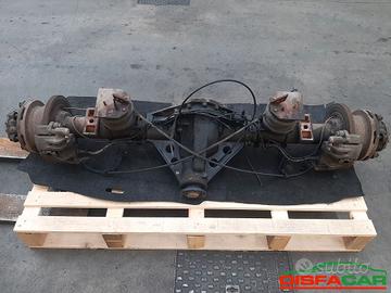 DIFFERENZIALE POSTERIORE Iveco DAILY 1645013