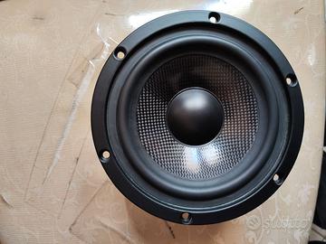 Woofer ADAM Audio A7x
