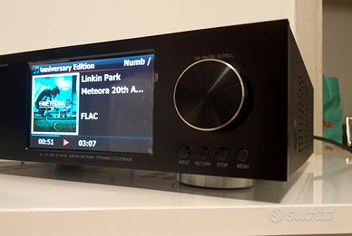 Cocktail Audio X30 solo ritiro a mano