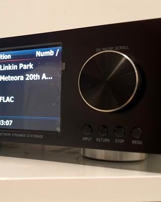 Cocktail Audio X30 solo ritiro a mano
