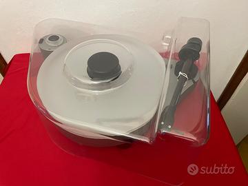 Giradischi projet rp9- Pro-Ject RPM 9