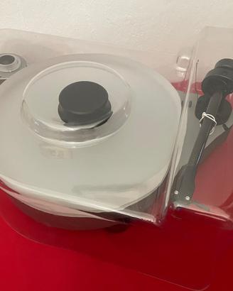 Giradischi projet rp9- Pro-Ject RPM 9