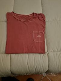 T-Shirt Gant taglia L 
