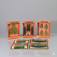 modellismo ferroviario Busch - Faller scala H0