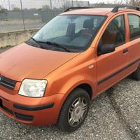 Ricambi Fiat Panda 1.2 Benzina Metano 2008