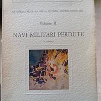 Navi Militari Perdute - vol. II