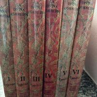 La Divina Commedia illustrata