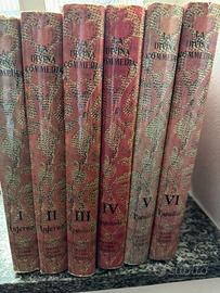 La Divina Commedia illustrata