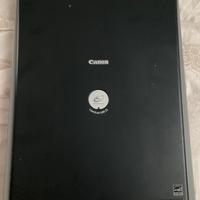 Scanner canon