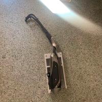 Marmitta e cupolino originale t max 530