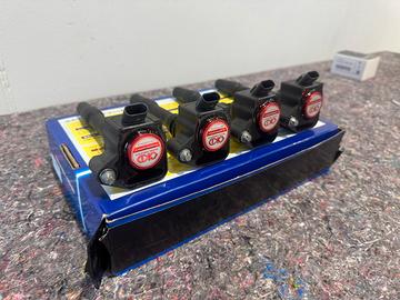 Bobine Plasma Okada Project