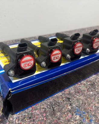 Bobine Plasma Okada Project