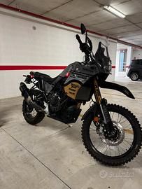 Yamaha tenere’ 700 extreme 2023