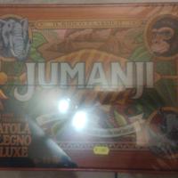 Gioco Jumanji ed. speciale 30 anni da collezione 