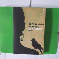 Alessandro Barbero- le ateniesi