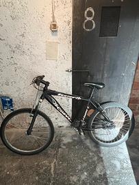 Bici MTB