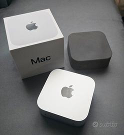 Mac MINI M4 PRO 512gb 24gb + Apple Care Plus