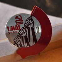 SPILLE ORIGINALI  URSS ANNI 1950