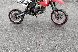 Pit bike 125 - 2005
