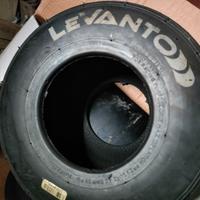 Gomme kart Levanto krt