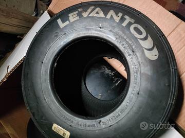 Gomme kart Levanto krt