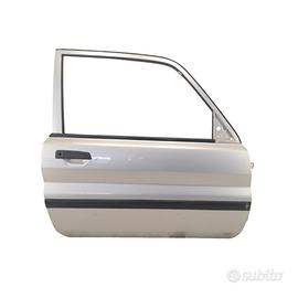 Porta anteriore dx Mitsubishi Pajero Pinin 1° 2000