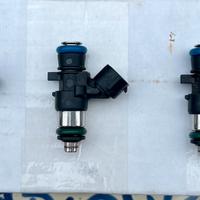 Iniettori Smart 451 benzina