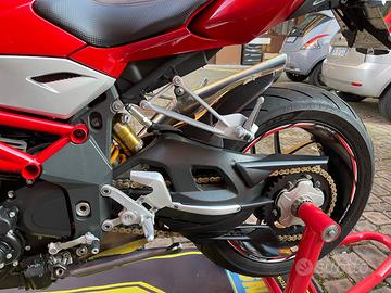 cavattetto posteriore mv agusta ducati triumph ktm