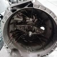 Cambio Bmw serie 1 N47D20C 2.0 TD