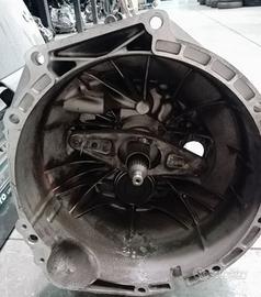 Cambio Bmw serie 1 N47D20C 2.0 TD