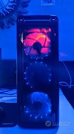 PC da gaming: i5 3550/GTX 1050/16gb RAM / SSD/ har