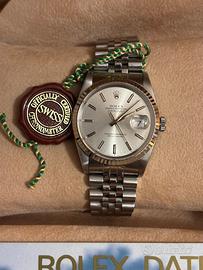 Rolex Datejust 16234