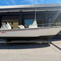 Boston Whaler 190 Nantucket - Suzuki150cv