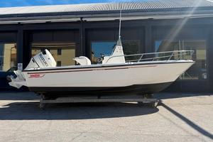 Boston Whaler 190 Nantucket - Suzuki150cv