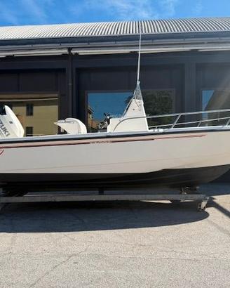 Boston Whaler 190 Nantucket - Suzuki150cv