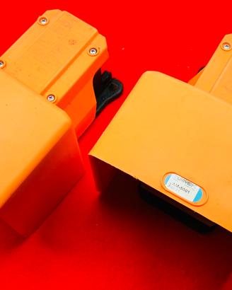 Pedale pneumatico univer AM-5001