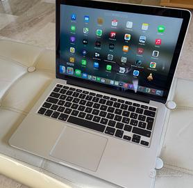 Apple MacBook Pro 13 retina 2016