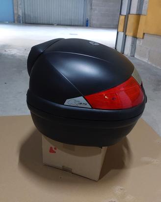 Bauletto Moto Kappa K35 Monolock