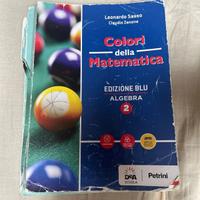 Colori Della Matematica(2)